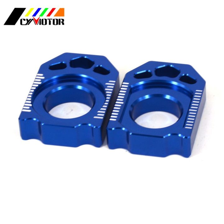 2020 Motorcycle CNC Rear Block For YAMAHA YZ125 YZ250 YZ 250 450 250FX WR250F WR450F WR 450F 250R X