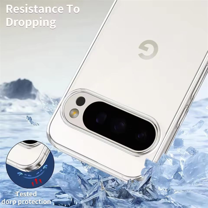 XL8%20A%209%20oogle%20silicone%20soft%20ultra-thin%20shell%20clear%20back%20shell%20for%20Google%20Pixel%209%208A%208%206%207A%207%20Pro%20XL%20for%20G%20-%20Image%203