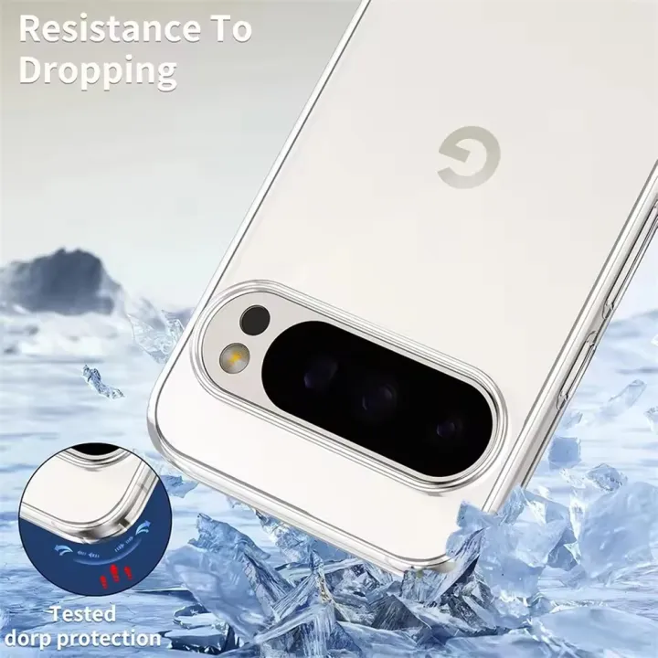 XL8%20A%209%20oogle%20silicone%20soft%20ultra-thin%20shell%20clear%20back%20shell%20for%20Google%20Pixel%209%208A%208%206%207A%207%20Pro%20XL%20for%20G%20-%20Image%203