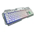 EDEL K503 RGB Wired Pro Gaming Keyboard. 