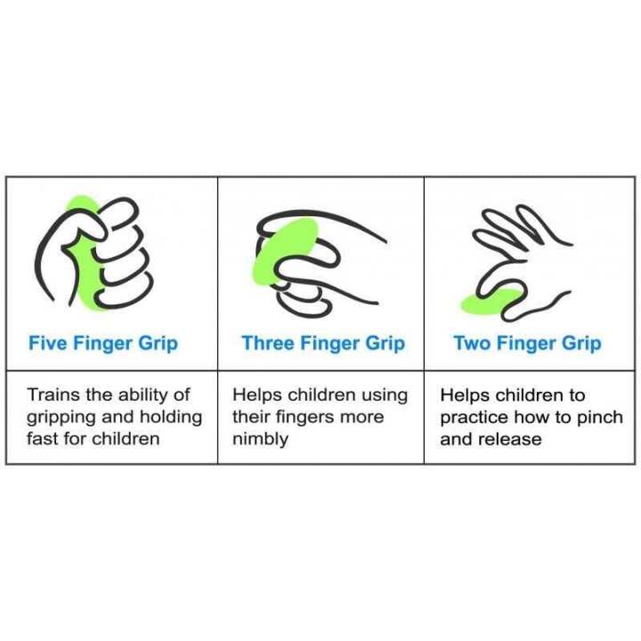 THERAPUTTY%20GREEN%20/%20DARK%20GREEN%20(MEDIUM)%20THERAPY%20PUTTY%20FOR%20HAND%20EXERCISE%20(100%20gram%2050%20gram)%20-%20Image%207