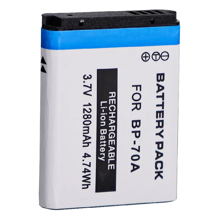 %E3%80%90Korro%E3%80%91BP-70A%20Battery%20for%20Samsung%20Camera%20ES65%2070%2075%2080%20PL80%2090%20110%2020%20120%20170%20-%20Image%205