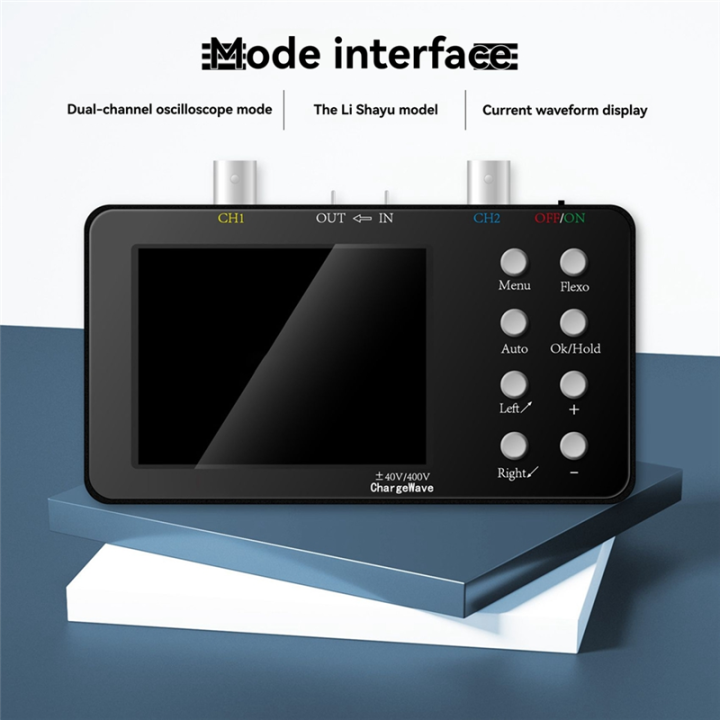 Digital%20Oscilloscope%20Repair%20Tool%2050M%20SCO2%2010Mhz%20Sampling%20Rate%20Dual-Channel%202.5%20KSA/S%20Analog%20Bandwidth%20-%20Image%208