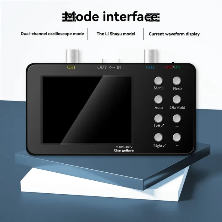 Digital%20Oscilloscope%20Repair%20Tool%2050M%20SCO2%2010Mhz%20Sampling%20Rate%20Dual-Channel%202.5%20KSA/S%20Analog%20Bandwidth%20-%20Image%205