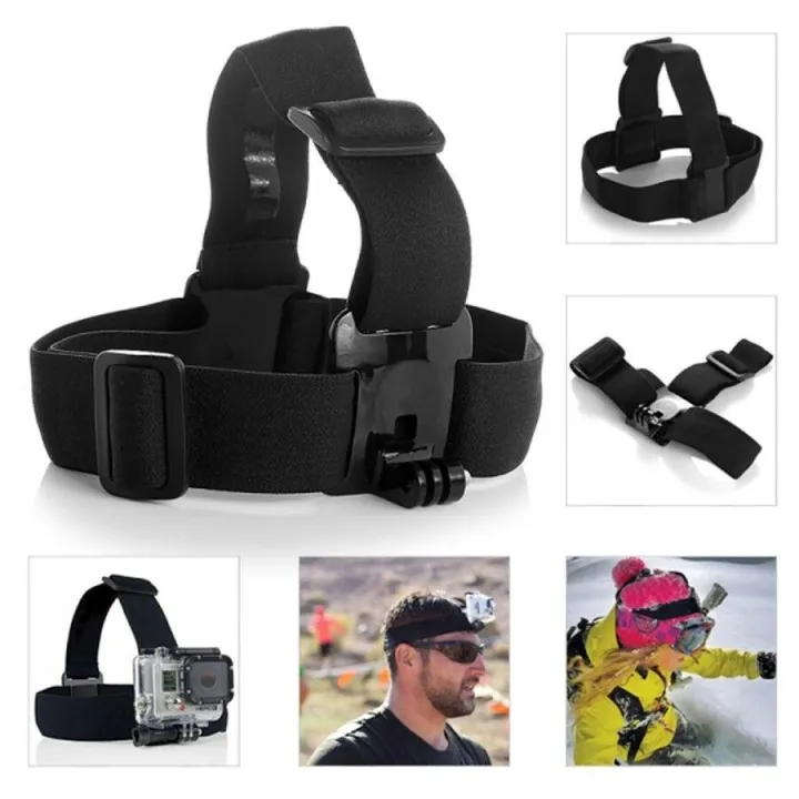 【KAMDSS015】Adjustable Phone Holder with 8 7 5 4 3 Sports