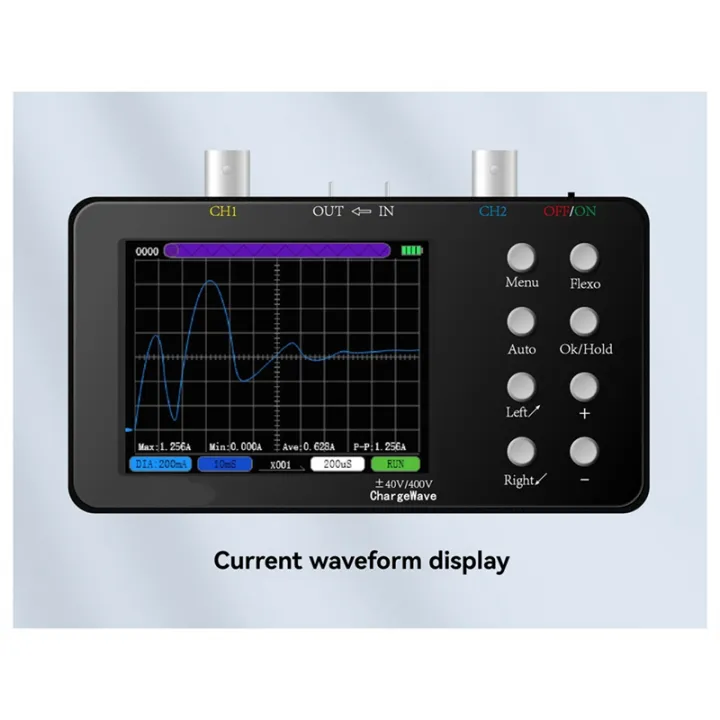 Digital%20Oscilloscope%20Repair%20Tool%2050M%20SCO2%2010Mhz%20Sampling%20Rate%20Dual-Channel%202.5%20KSA/S%20Analog%20Bandwidth%20-%20Image%207