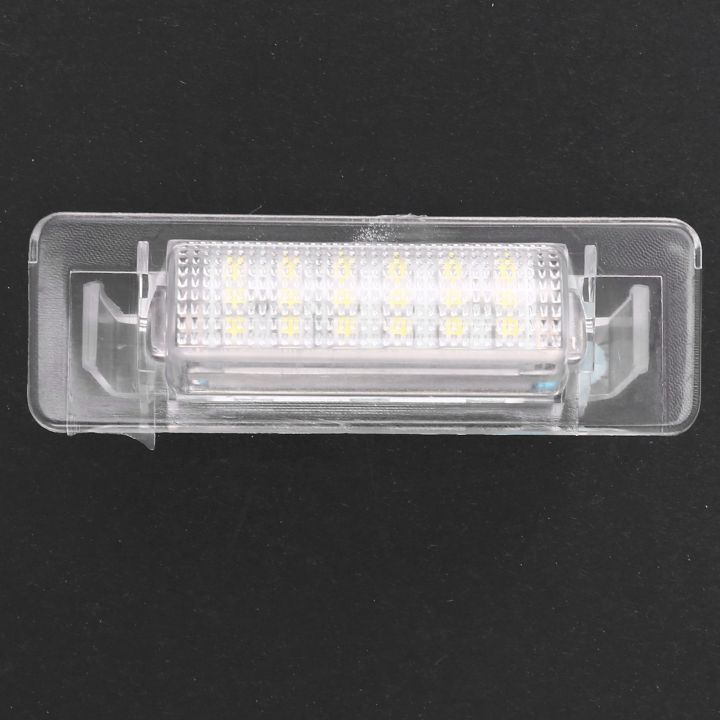 (VDZI)%20for%20W210%20W202%20E300%20E55%20C230%20LED%20Number%20License%20Plate%20Lights%20Lamp%20No%20Error%2012V%206500K%20White%20License%20Light%20-%20Image%205