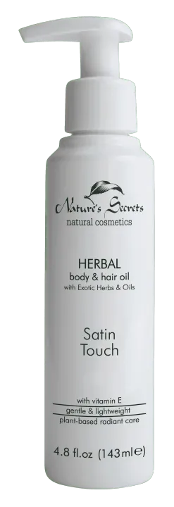 Nature's%20Secrets%20Herbal%20Body%20&%20Hair%20Oil%20Satin%20Touch%20143ml%20-%20Image%202