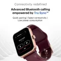 Noise ColorFit Pro 4 Alpha 1.78" AMOLED Display, Bluetooth Calling Smart Watch, Functional Crown, Metallic Build, Intelligent Gesture Control, Instacharge. 
