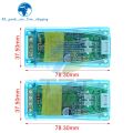 Tzt Ac Digital Multifunction Meter Watt Power Volt Amp Ttl Current Test Module Pzem-004t With Coil 0-100a 80-260v Ac For Arduino. 