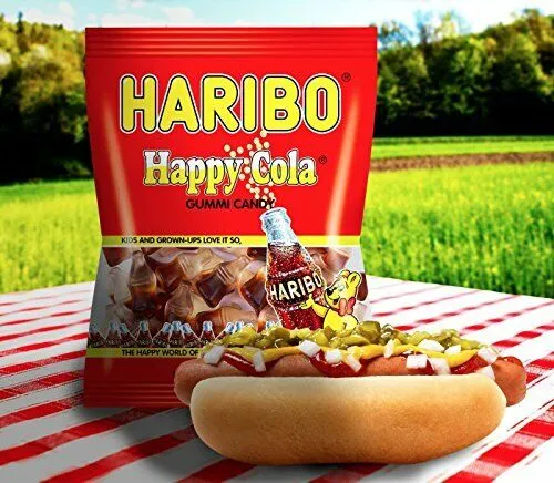 Haribo%20Gummies%20Happy%20Cola%2080g%20-%20Image%202