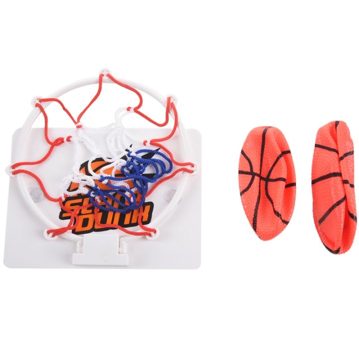 Children'S%20Outdoor%20Indoor%20Wall-Mounted%20Basketball%20Hoop%20Game%20s%20Slam%20Dunk%20%20Set%20'S%20And%20'S%20Sports%20s%20Gifts%20-%20Image%203