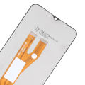 LCD No Frame For Samsung Galaxy A04 A045F A045M Display Touch Screen Digitizer Assembly Replacement Parts. 
