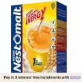 Nestomalt Malted Milk Poweder 400g. 