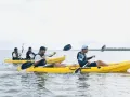 Negombo-Sunset Kayaking - Per Person (Min 2 Pax). 