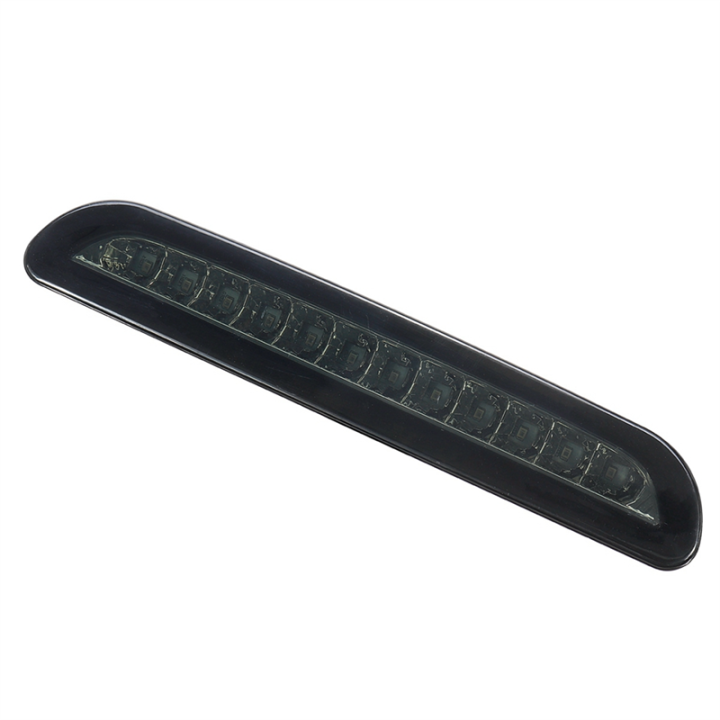 2X%20Smoked%2012-LED%20Third%20Rear%20Tail%20Brake%20Stop%20Light%20Reverse%20Lamp%20for%20Hiace%202005-2013%20-%20Image%208