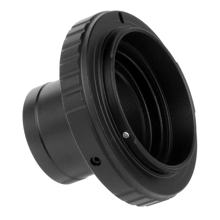 %E3%80%90Quality%E3%80%91%20Lens%20Adapter%201.25%20Inch%20T%20Ring%20Lens%20Mount%20Set%20Dslr%20Camera%20Accessory%20For%20Eos%20Olympus%20Pentax%20Telescope%20Microscope%20-%20Image%208