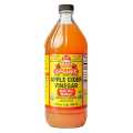 BRAGG Apple Cider Vinegar 946ml. 