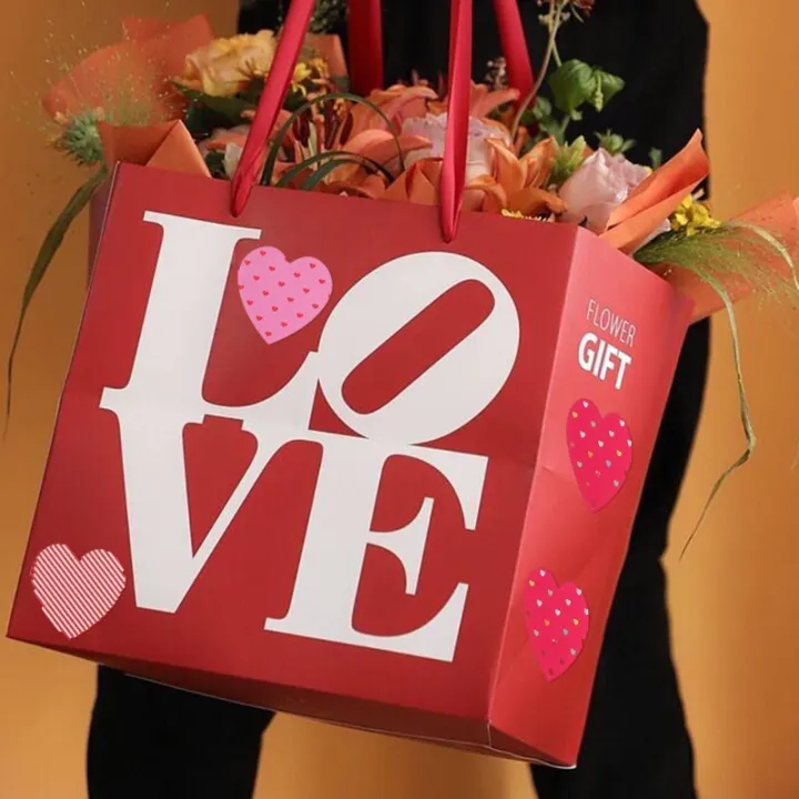 Self%20Adhesive%20Party%20Gift%20Label%20Stickers-%20Valentine'S%20Day%20Party%20Cake%20Baking%20Stickers-%20DIY%20Greeting%20Card%20Gift%20Heart%20Stickers-%20Valentine'S%20Day%20Envelope%20Sealing%20Sticker%20-%20Image%205