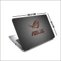 Asus Laptop Skin Protector Sticker(For 15.6 inch Laptops). 
