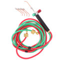 1 Set Welding Tool Cutting Set Multipurpose Precise Oxygen Acetylene Welder SEVICH. 