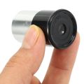 Astronomy Telescope 0.965 Inch H12.5mm Eyepiece Lens Fully. 