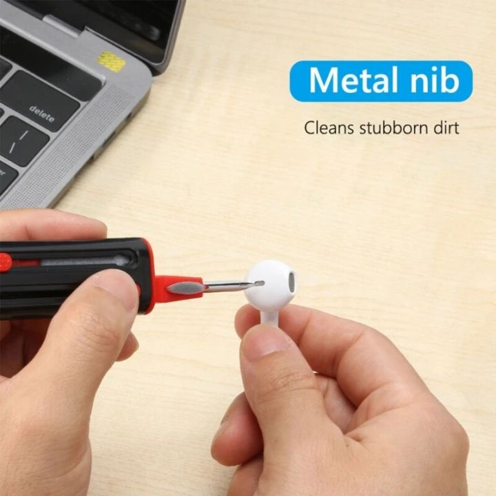Believesinkinte%20multi%20cleaning%20pen%203-in-1%20Cleaner%20Kit%20Multi-Function%20Earbuds%20Cleaning%20Pen%20Dust%20Remover%20Bluetooth-compatible%20Earphone%20Keyboar%20Cleaning%20ToolTool%20Sets%20-%20Image%204