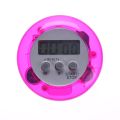 LCD Magnetic Stop Watch Digital Timer Kitchen Alarm Clock. 