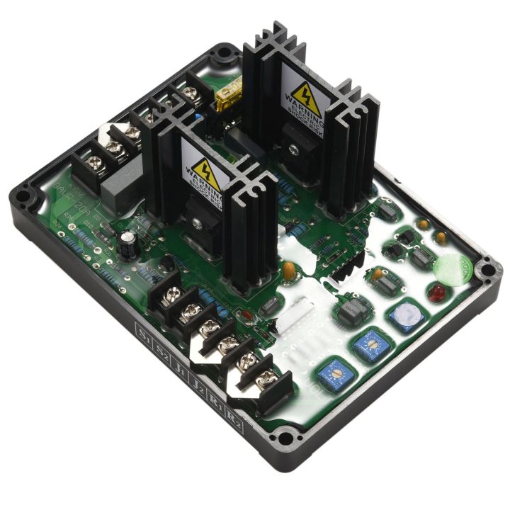 Gavr-20A%20Av%20Brushless%20Automatic%20Voltage%20Regulator%20Avr%20Generator%20-%20Image%203