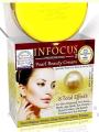 Infocus Pearl Beauty Cream. 