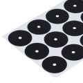 Billiard Spot Sticker Adhesive Paper Pool Table Marker Dots for Practice. 
