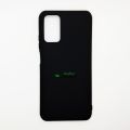 Power Fresh POCO M3 Flexible Rubber Super Slim Comfort Rubber Grip Fit Magic Silicone TPU Case for POCO M3. 
