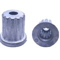 General Washing Machine Pulsator Core (11 Inner 13 Outer Teeth). 