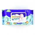 Velona Cuddles Baby Wet Wipes with Fragrance 70 Wipes. 