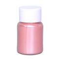 Mica Powder Paint 18 Colors Pearlescent Epoxy Resin Glitter Jewelry Crafts Candle Effect Dye Accessory Pigment DIY With Shi X0F7. 