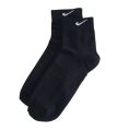 Ankle socks/ stretch cotton /sports/ Active wear/ GoodFit. 