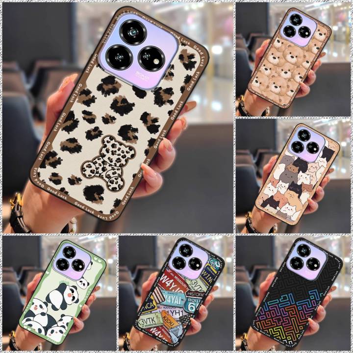 Full%20wrap%20protective%20Phone%20Case%20For%20ZTE%20Blade%20V60%20Design/Axon%2060%20Lite%20Fashion%20Design%20Soft%20case%20Back%20Cover%20Silicone%20TPU%20-%20Image%203