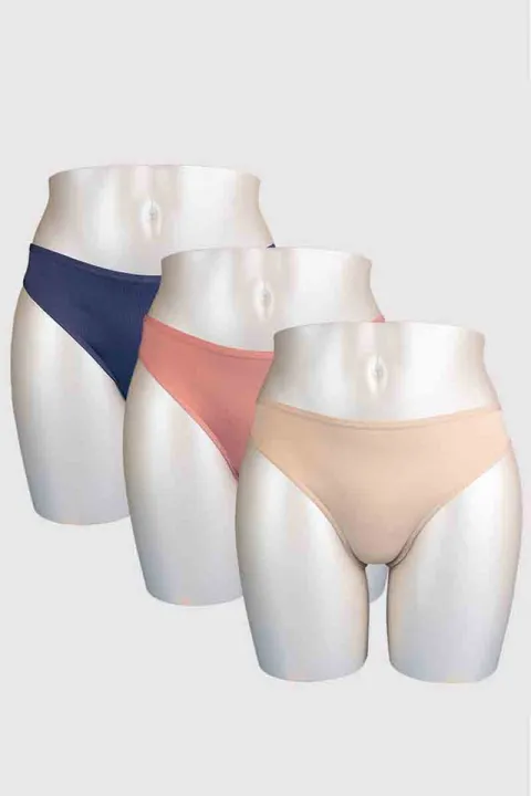 Amante%20Microfiber%20Thong%20Panty%20Pack%20(x3%20Pcs)%20-%20Image%204