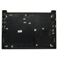 New For Lenovo Thinkpad E14 Gen 1 R14 S3 LCD Back Lid Top Cover Bezel Palmrest Keyboard Bezel Upper Bottom case Housing. 