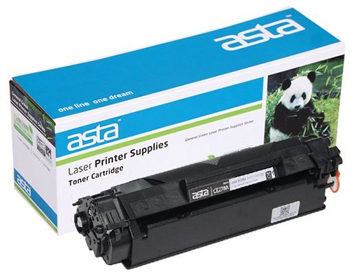 HP 35A / 85A / 325 Compatible Toner Cartridge ASTA