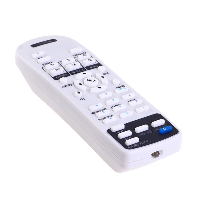 Remote%20Control%20FOR%20EPSON%201599176%20Projector%20Fernbedienung%20REMOTE%20CONTROL%20EX3220%20A%20JUE%20-%20Image%202