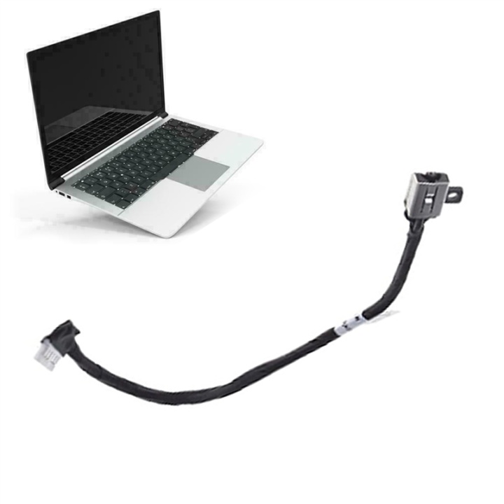 Laptop%20DC%20Power%20Jack%20Cable%20Socket%205565%205567%200R6RKM%20Laptop%20Tablet%20328%205.0%20Jack%20Replacement%20-%20Image%204