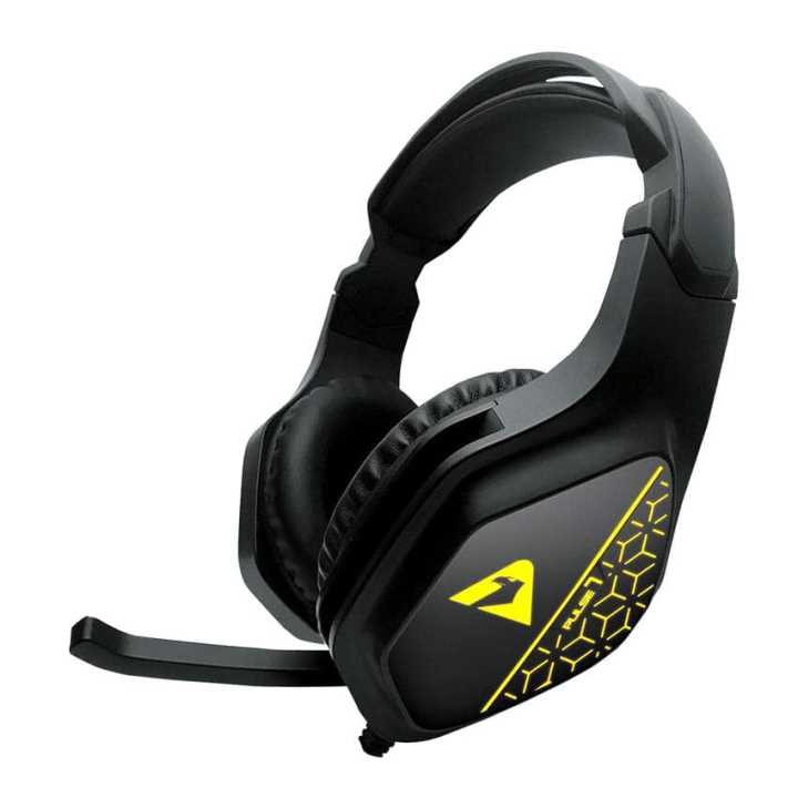 Headset Pulse(Mobile)