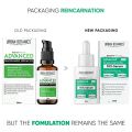 UrbanBotanics® 10% Niacinamide Face Serum for Acne, Acne Scars/Marks, Blemishes, Pigmentation & Oil Balancing with Zinc | Skin Clarifying Anti Acne Serum for Oily & Acne Prone Skin | 30ml(FROM INDIA)NUSS. 
