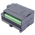 PLC Board 24V Anti-Interference 16 Relay Output Programmable Logic Controller for Mitsubishi GX-Develoer/GX-WORK2. 