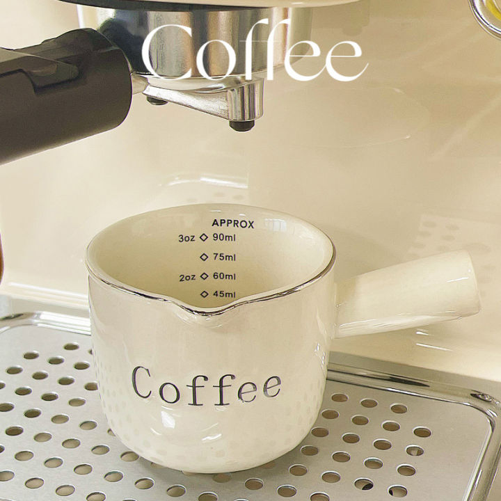 90ml%20Concentrate%20Ceramic%20Graduated%20Measuring%20Cup%20With%20Handle%20Liquid%20Container%20Milk%20Cup%20-%20Image%202