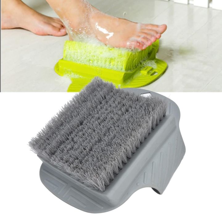 Lazy%20Foot%20Scrubbing%20Brush,%20Shower%20Foot%20Scrubber%20Mat%20with%20Nonslip%20Suction%20Cups%20Shower%20Foot%20Cleaner%20Feet%20Cleaner%20Washer%20Brush%20Foot%20Dead%20Skin%20Callus%20Remover%20Foot%20Massager%20Mat%20for%20Men%20and%20Women%20-%20Image%205
