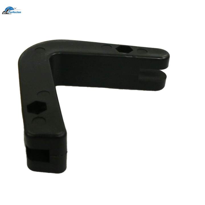 2Pcs Barbell Storage Rack Dumbbell Rod Stand Barbell Holder Space Saving Weight Bar Holder Fitness