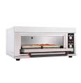 Industrial Baking Deck Oven. 
