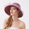 Fascinator Wedding Hat Kentucky Derby Hat   Hat Bridal Hat. 
